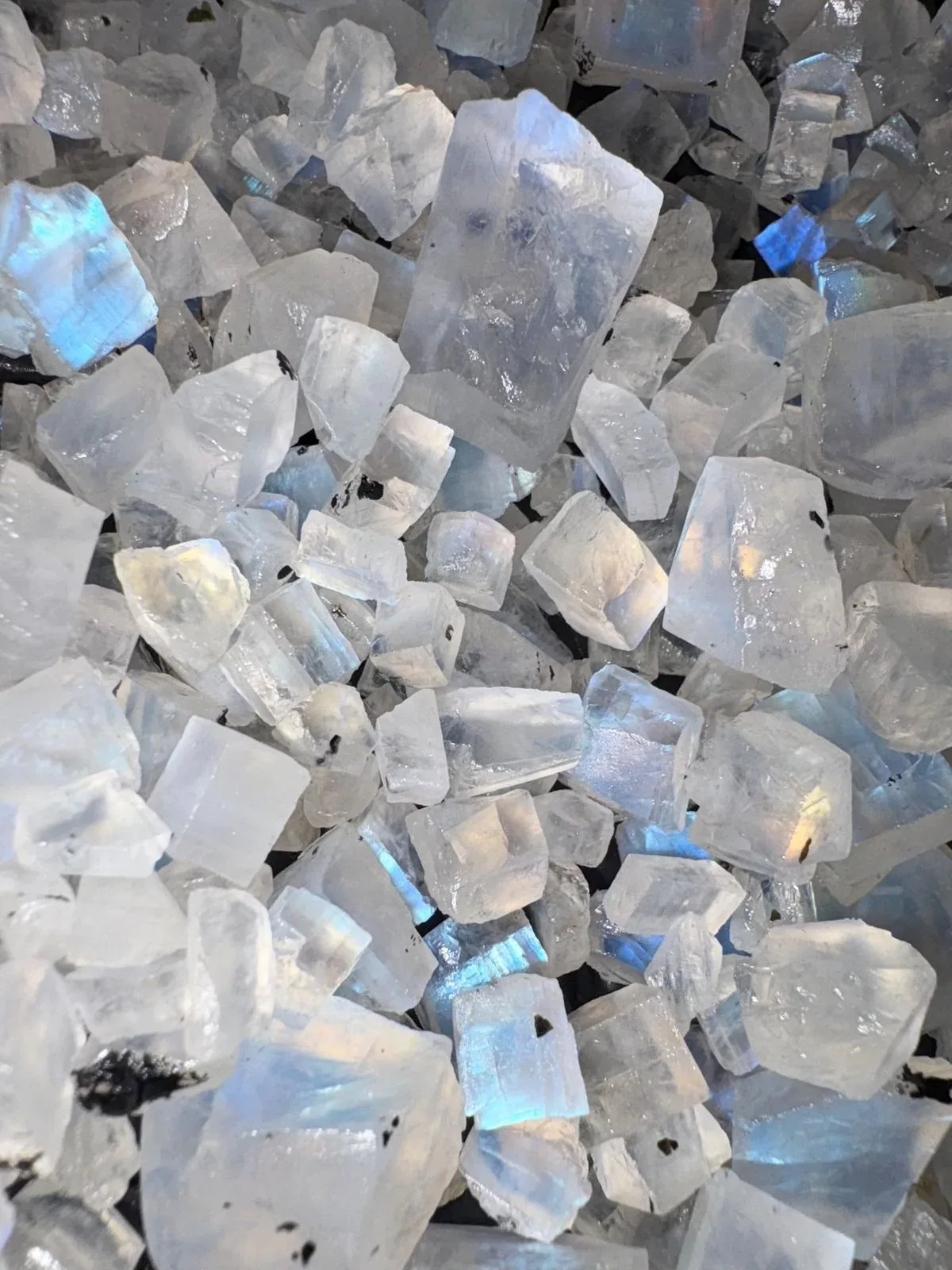 Moonstone Rough