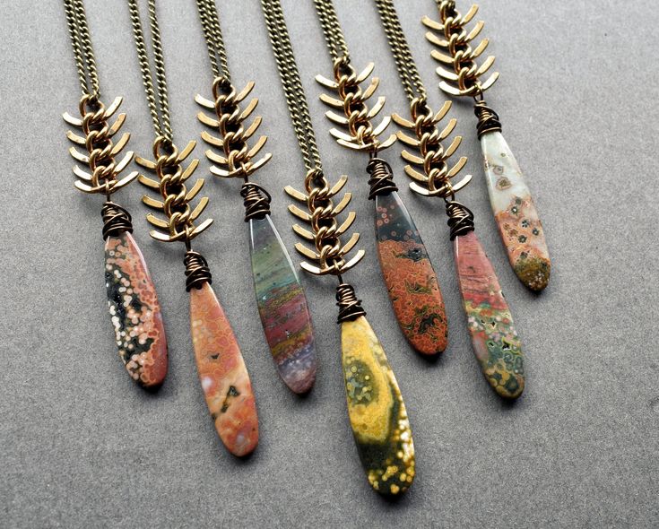 Necklace