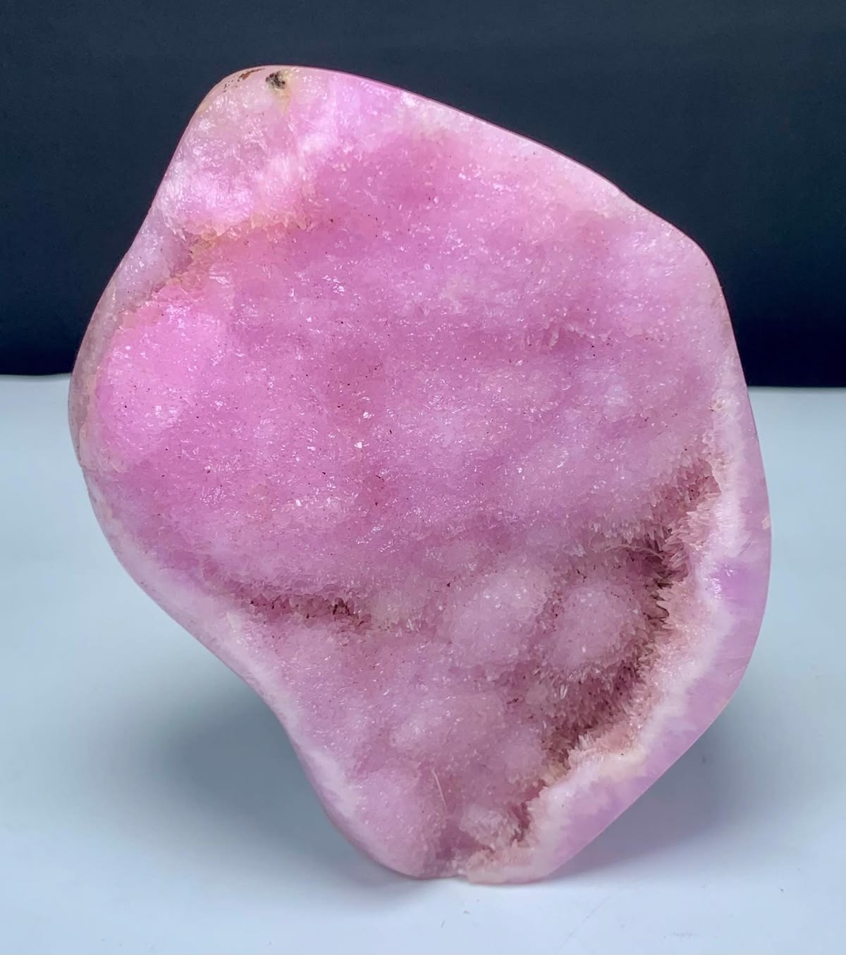 Pink Aragonite