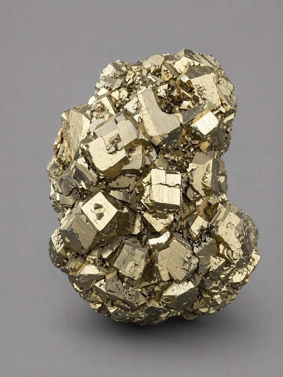 Pyrite