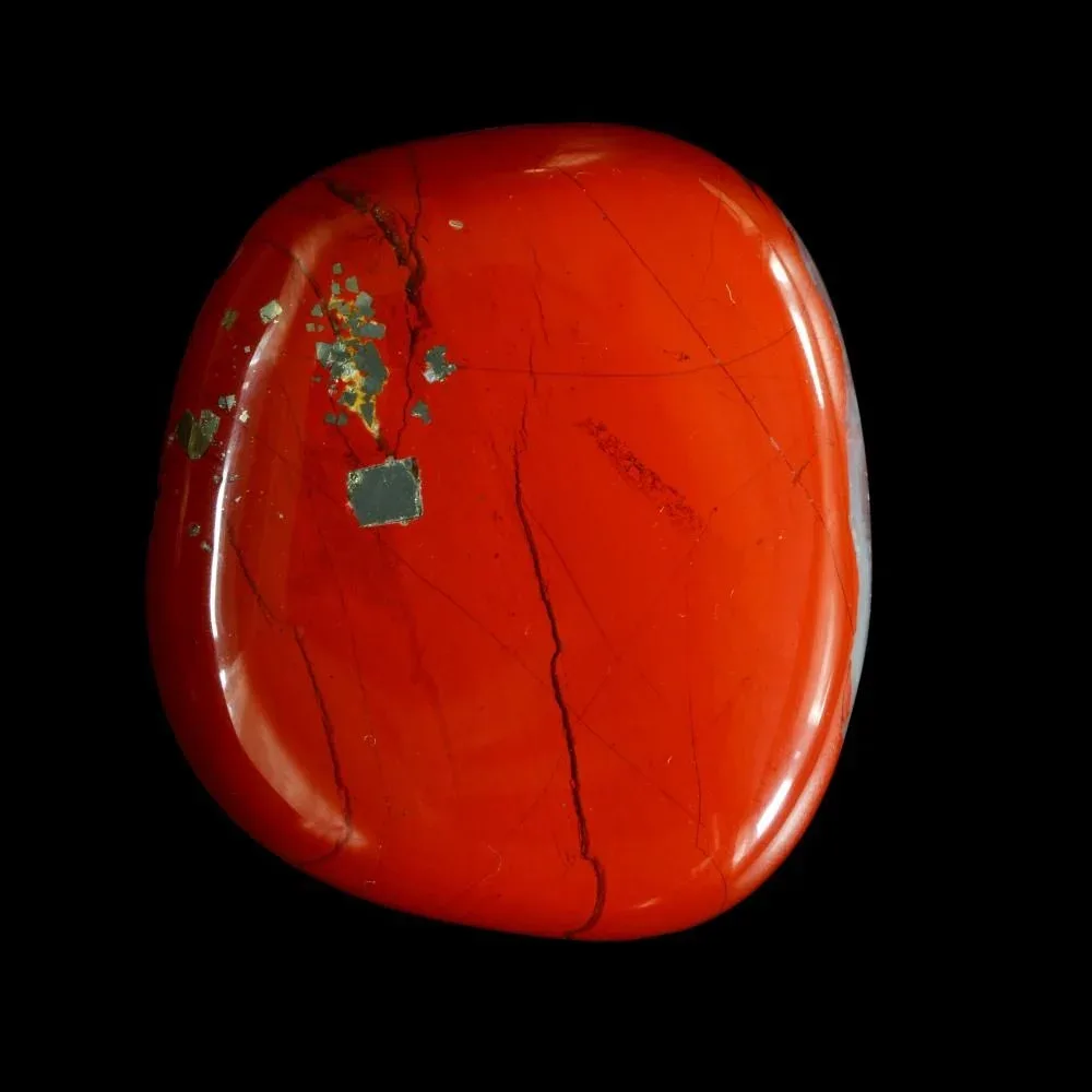 Red Jasper