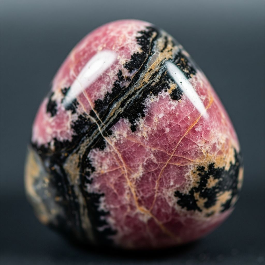 Rhodonite