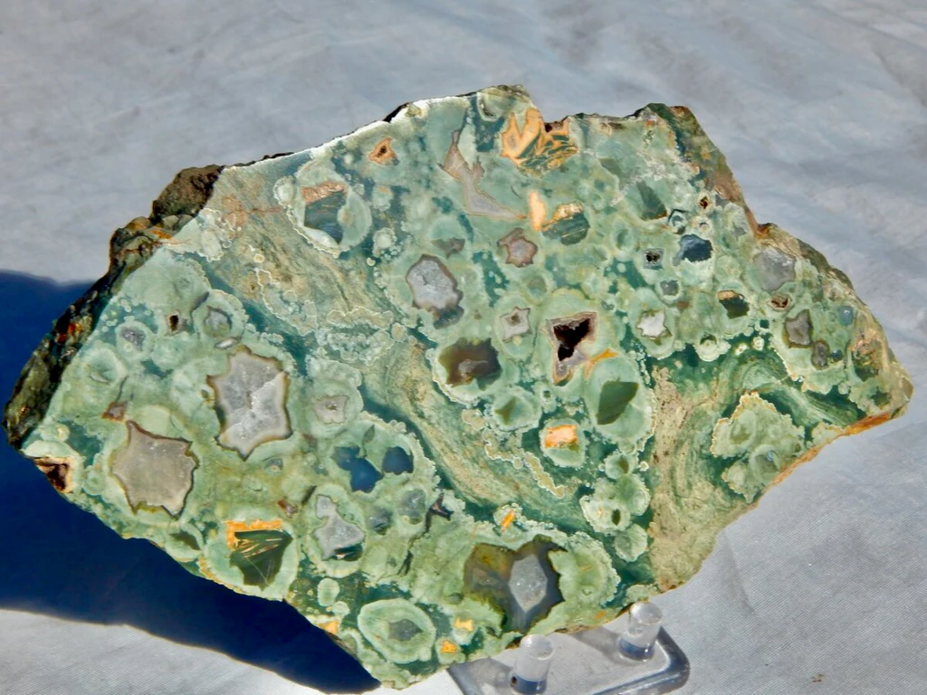 Rhyolite