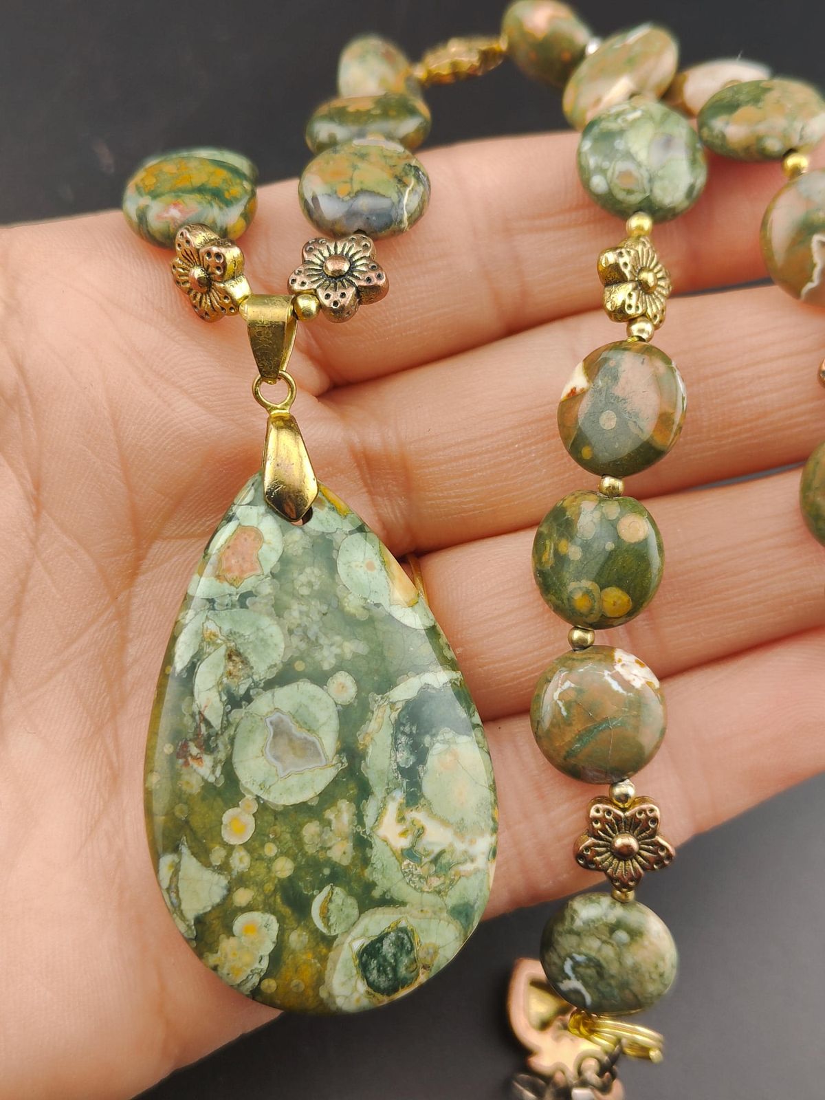 Necklace