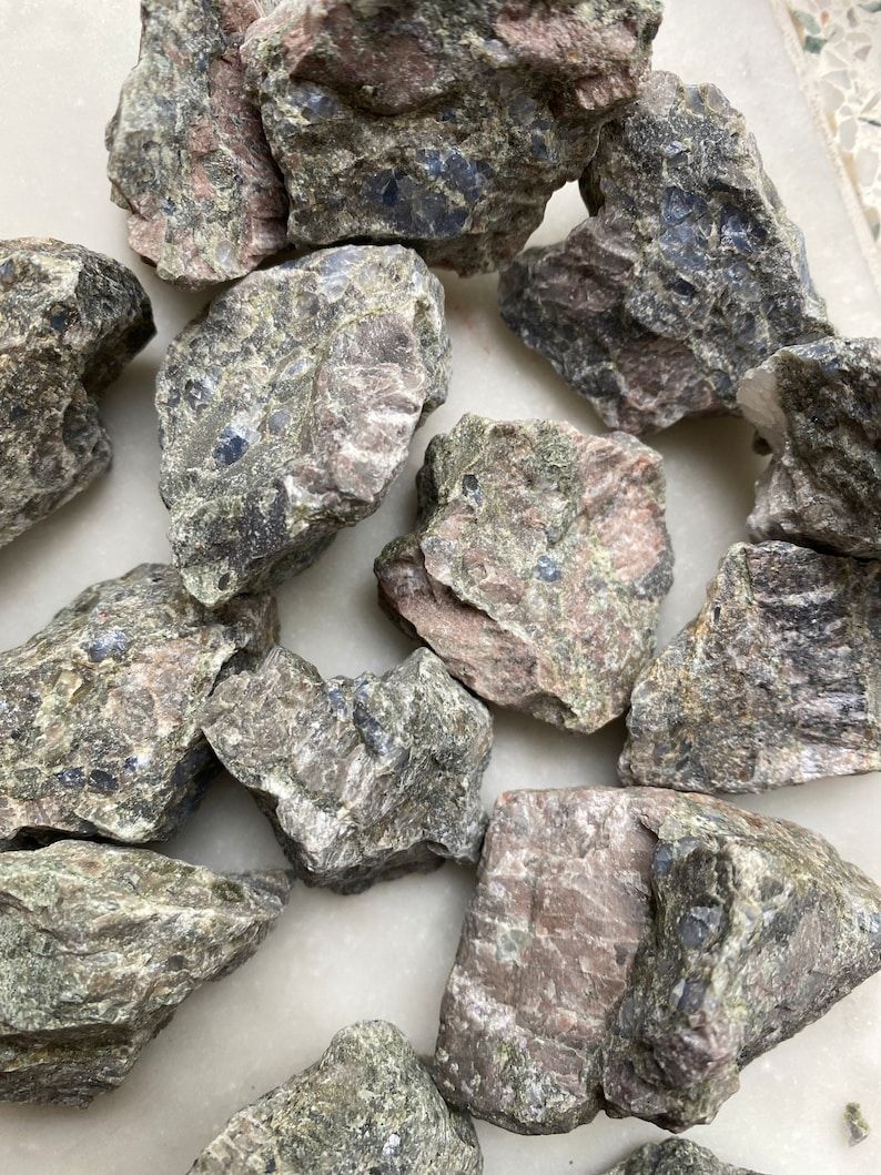 Rhyolite Rough