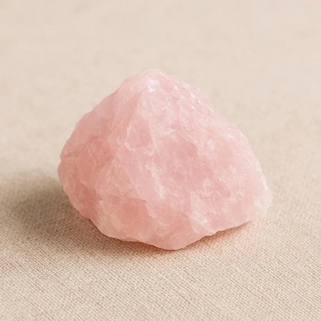 Rose Quartz