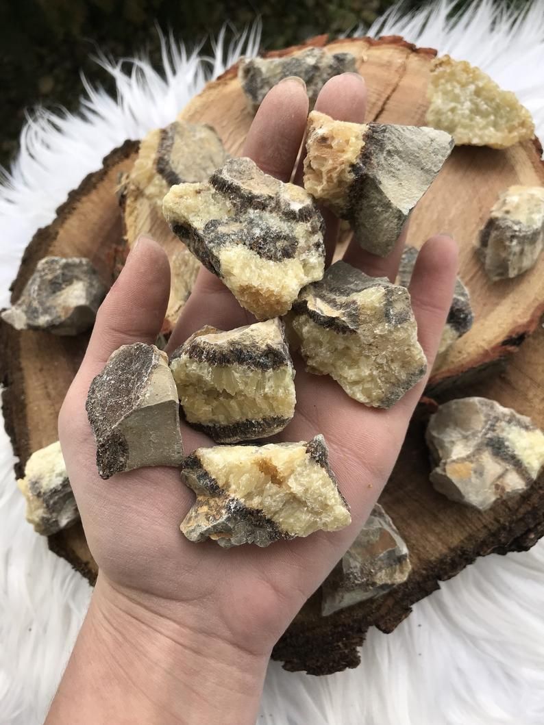 Septarian Rough