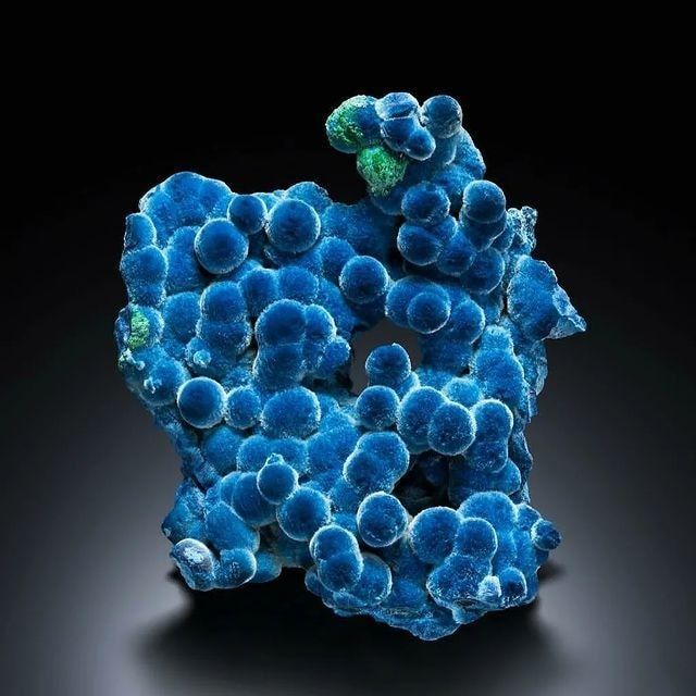 Shattuckite