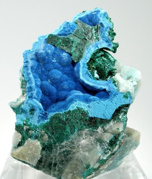 Shattuckite Rough