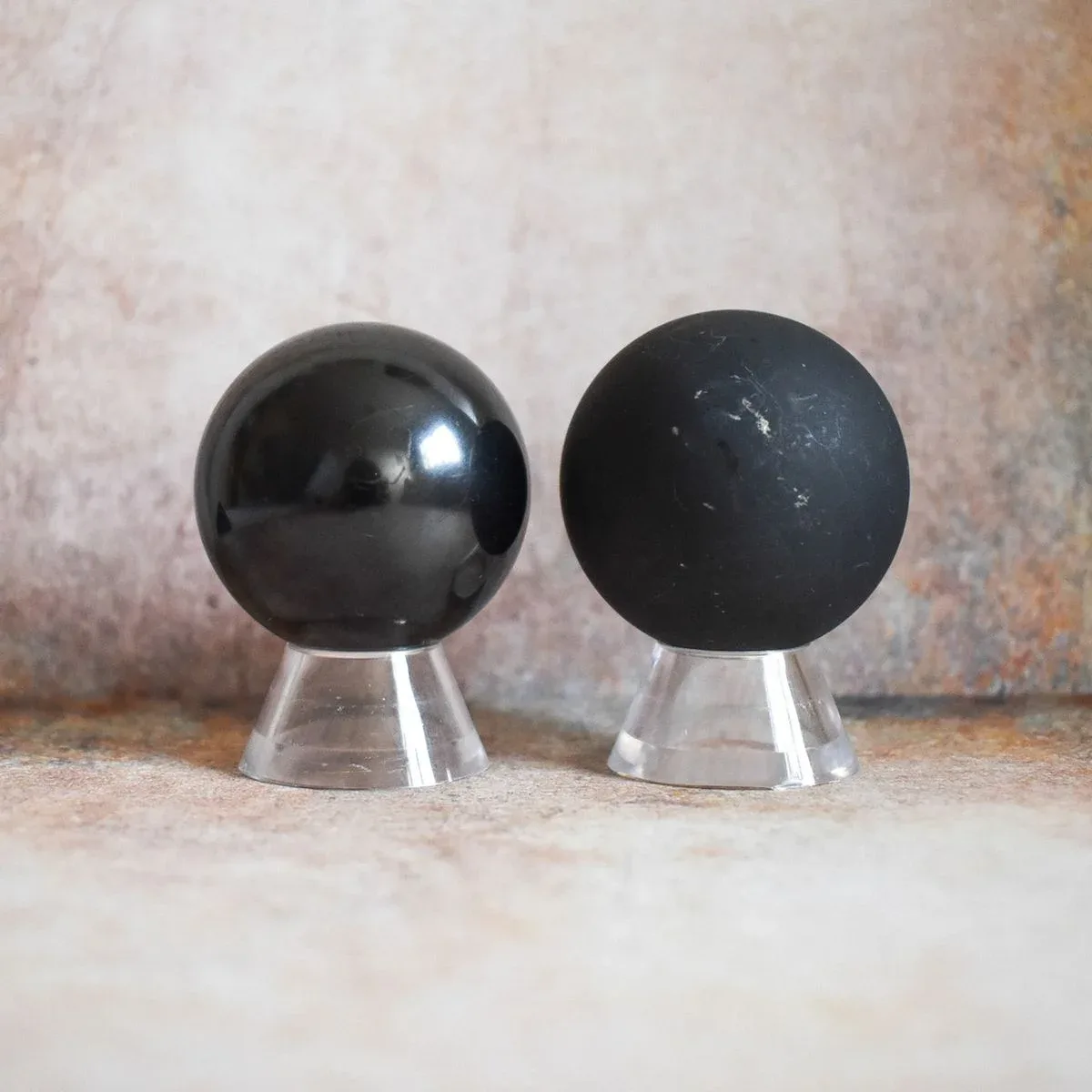 Shungite Sphere