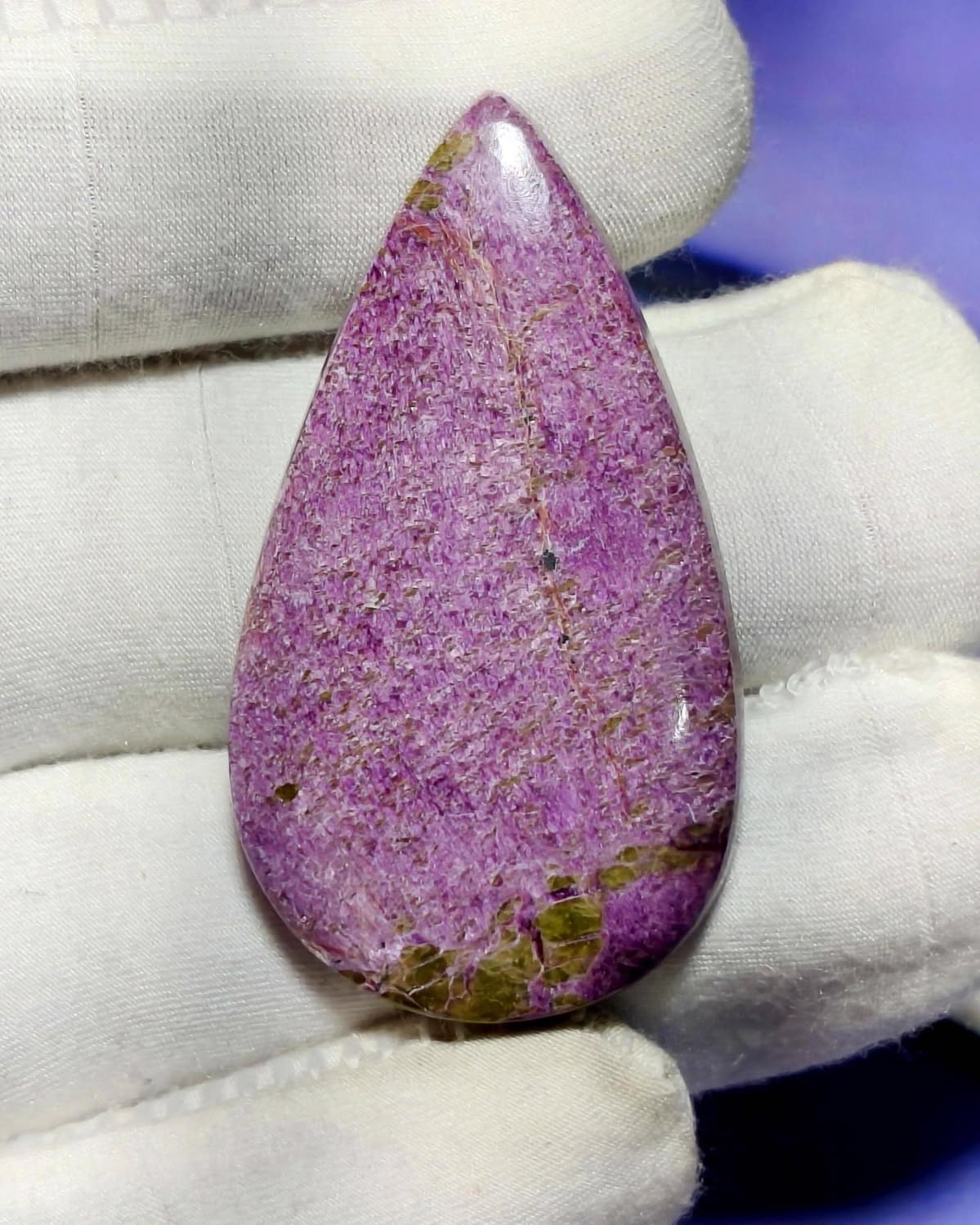 Stichtite