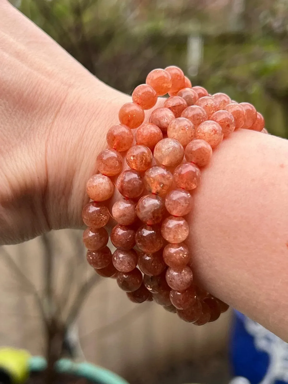Bracelet