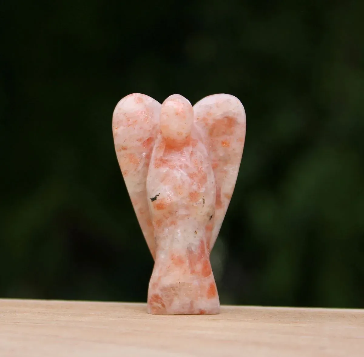 Sunstone Figure