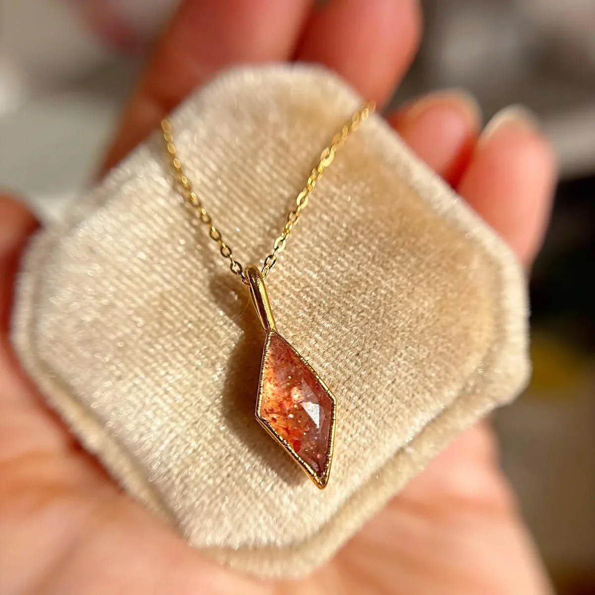 Necklace