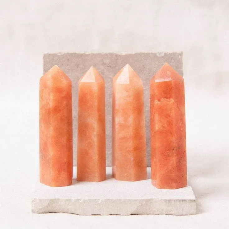 Sunstone Point / Tower