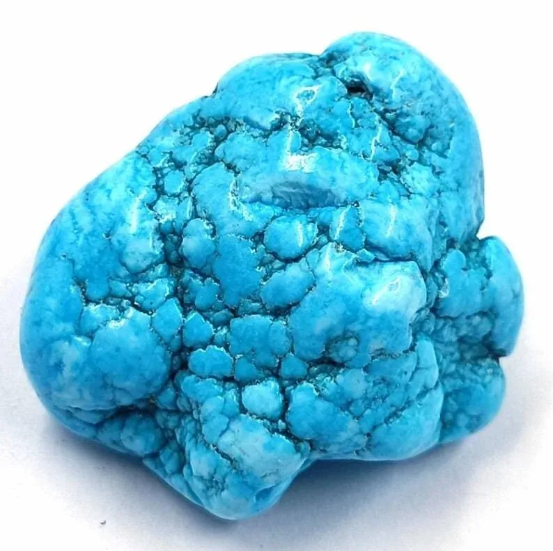 Turquoise